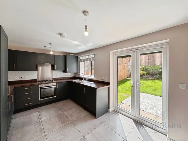 Photo 3 — Victory Close, Consett, Durham, DH8