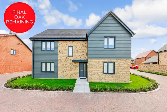 Bulldog Close, Faversham Lakes, ME13, photo 2