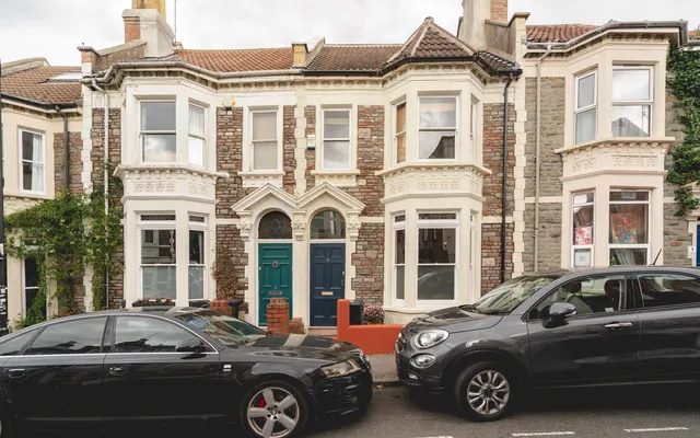 Wellington Avenue, Montpelier, BS6, photo 3