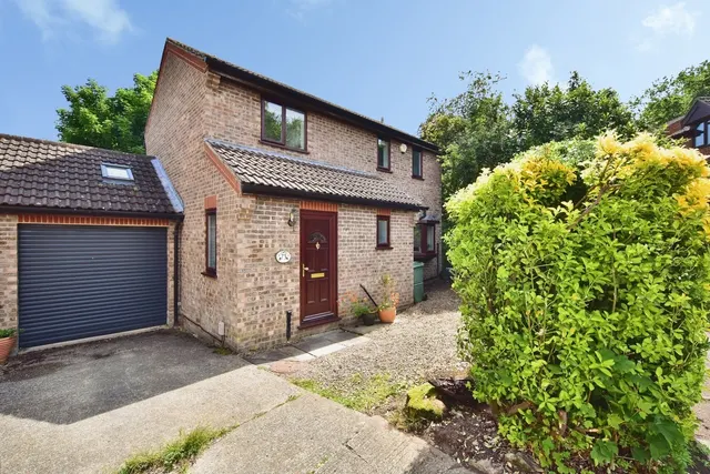 Bridge Mill Way, MAIDSTONE, Kent, ME15, photo 1