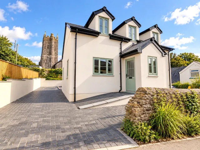 Yarnscombe, Barnstaple, EX31, photo 1