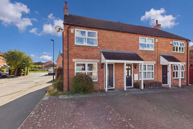 Marten Close, York, YO30, photo 3