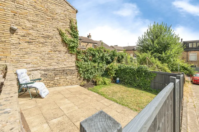 Photo 2 — Thornhill Place, Brighouse