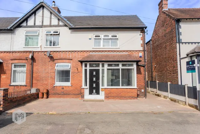 Holly Avenue, Worsley, Manchester, M28 3DW, photo 1