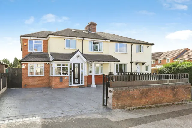 Dorsett Road, Darlaston, WS10, photo 1