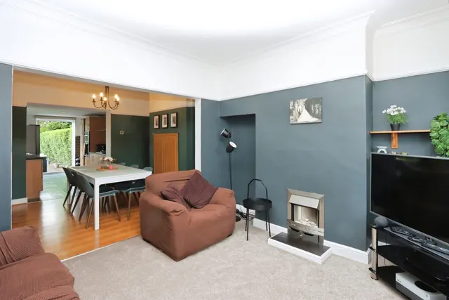 Basegreen Avenue, Sheffield, South Yorkshire, S12, photo 1