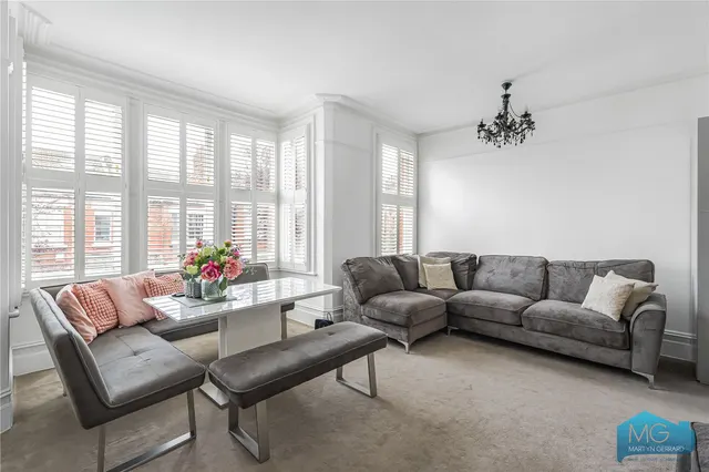 Park Hall Road, East Finchley, N2, photo 2