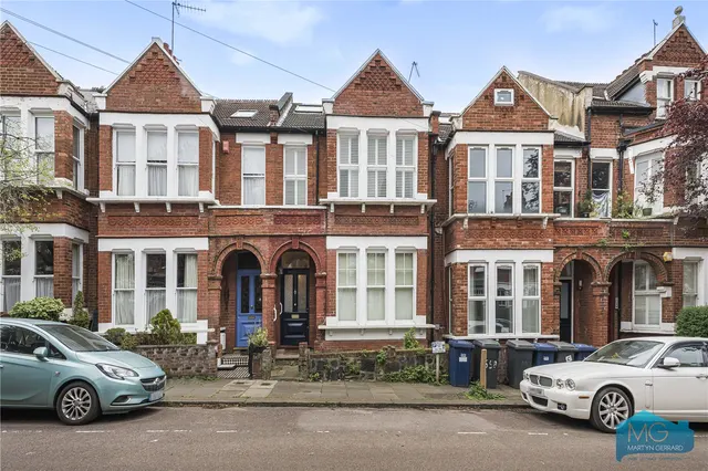 Park Hall Road, East Finchley, N2, photo 1