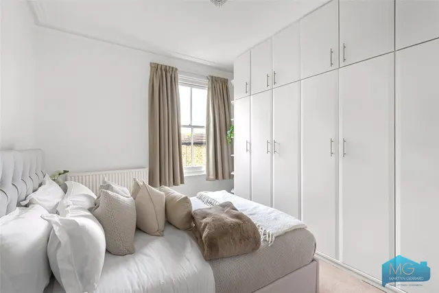 Park Hall Road, East Finchley, N2, photo 3