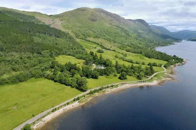 Onich, Fort William, Inverness-Shire, PH33 6SA, photo 1