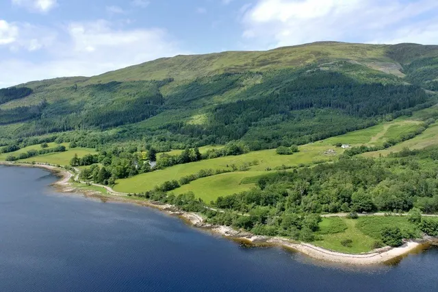 Photo 2 — Onich, Fort William, Inverness-Shire, PH33 6SA