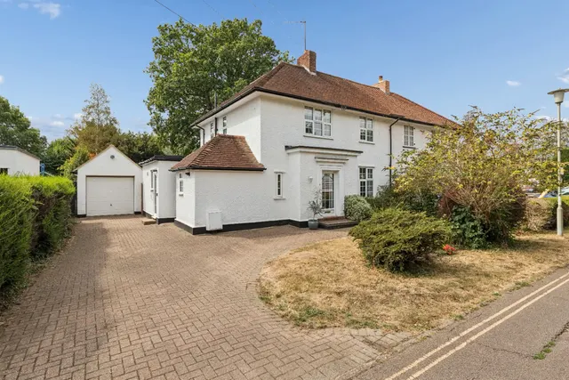 Meadow Green, Welwyn Garden City, AL8, photo 1