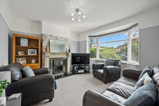 Photo 2 — Alder Road, Prescot, Prescot, L34 2SG