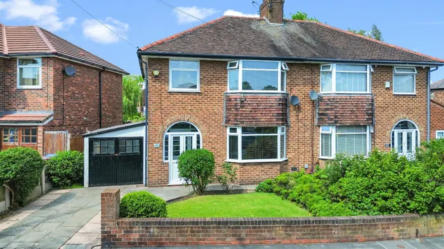 Alder Road, Prescot, Prescot, L34 2SG, photo 1
