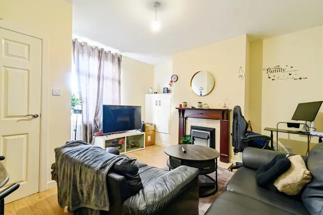 Photo 2 — Brougham Street, Worsley, Manchester, Greater Manchester, M28