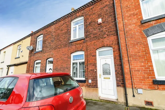 Brougham Street, Worsley, Manchester, Greater Manchester, M28, photo 1