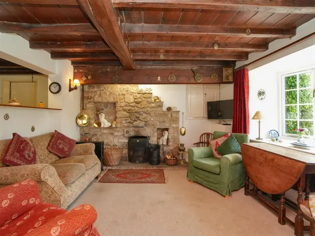 East End, Ampleforth, YO62, photo 3