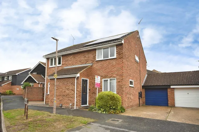 Brocksparkwood, Brentwood, CM13, photo 1