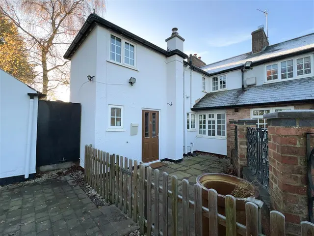 Paudy Lane, Seagrave, LE12, photo 1