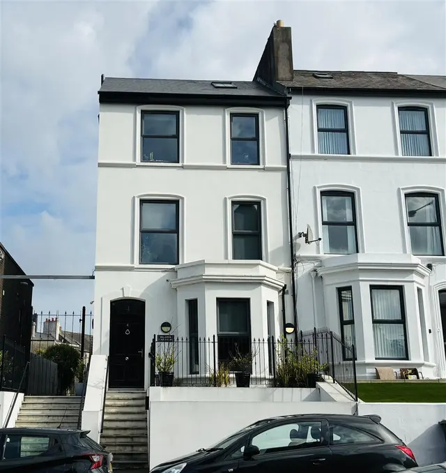 Eglantine Avenue, Belfast, BT9, photo 1