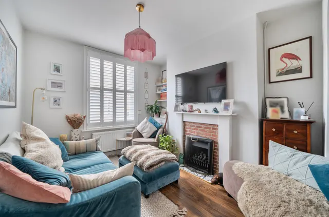 Upper Brook Street, Winchester, SO23, photo 2