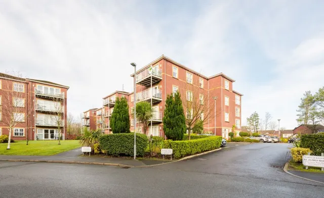 Aughton Park Drive, Aughton, L39, photo 1