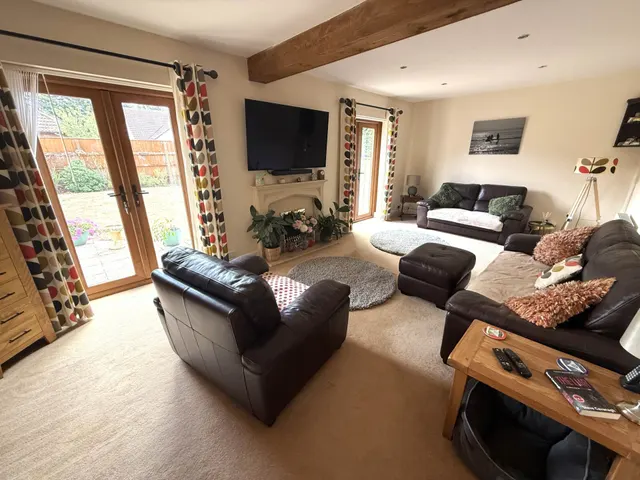 Photo 2 — Hulham Road, Exmouth, EX8 4RB