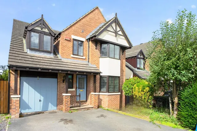Ash Tree Road, Knaresborough, photo 1
