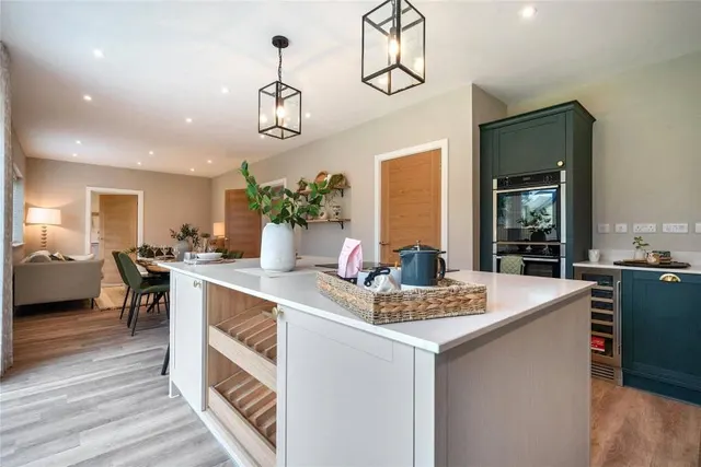 Hare's Leap, East Brent, TA9, photo 2