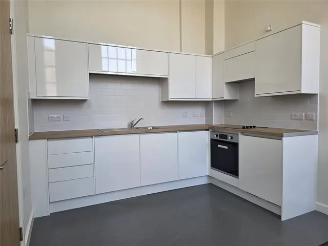 Egypt Road, Nottingham, NG7, photo 1