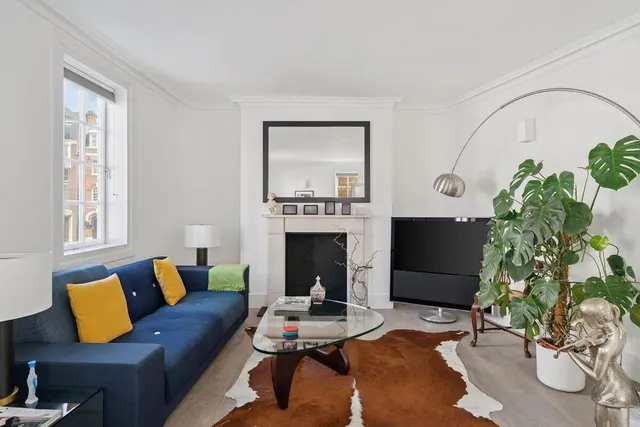 Ebury Mews, Belgravia, SW1W, photo 1