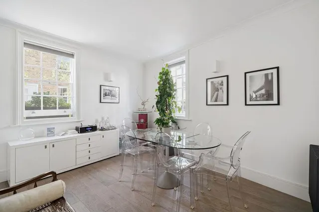 Ebury Mews, Belgravia, SW1W, photo 3