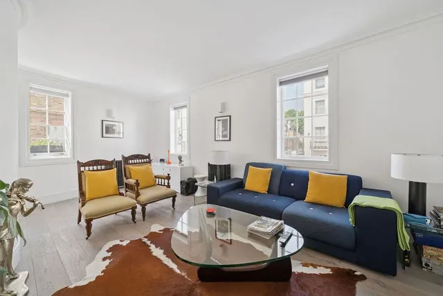 Ebury Mews, Belgravia, SW1W, photo 2