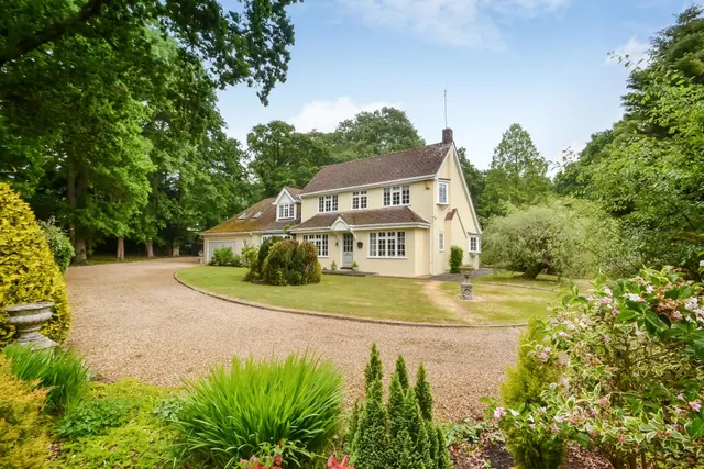 Hambledon, Hampshire, photo 1