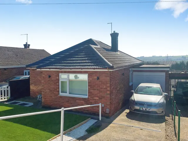Hillside Avenue, Lincoln, photo 1