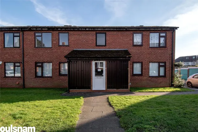 Woodfield Road, Kings Heath, Birmingham, West Midlands, B13 9UJ, photo 1