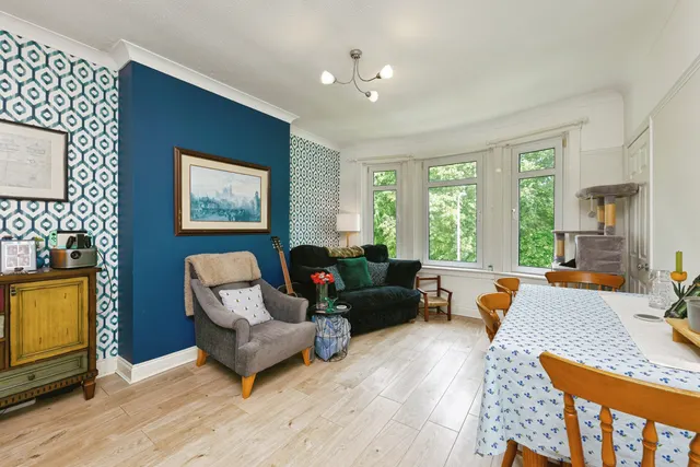Clarion Crescent, Glasgow, G13, photo 2
