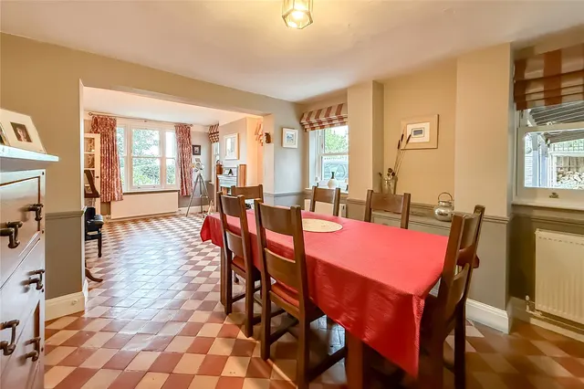 Photo 3 — Chad Lane, Flamstead, Hertfordshire, AL3 8HW