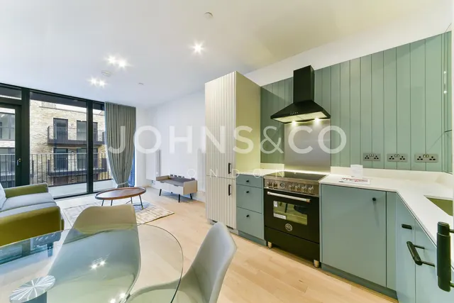 The Brentford Project, Brentford, TW8, photo 1