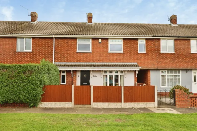 Queensway, Shildon, DL4, photo 1