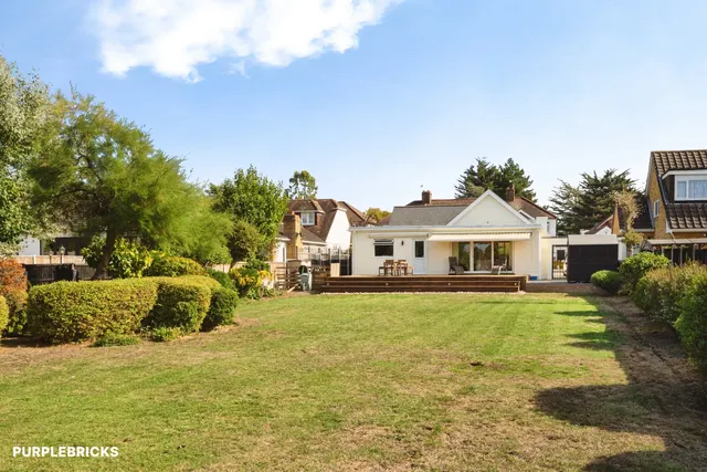 Felstead Road, Romford, RM5, photo 3
