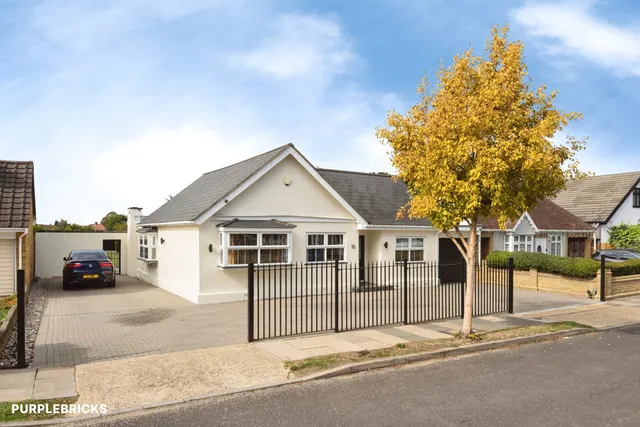 Felstead Road, Romford, RM5, photo 1