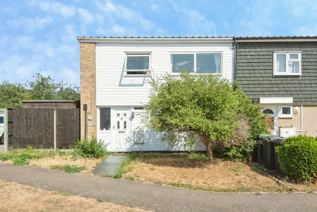 Holme Crescent, Biggleswade, Bedfordshire, SG18, photo 1