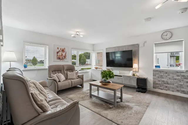 Glendevon Drive, Stirling, FK8, photo 3