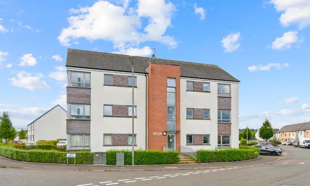 Glendevon Drive, Stirling, FK8, photo 1