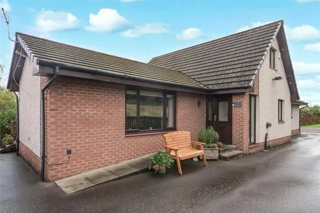 Ashgrove, Hartwood, Shotts, North Lanarkshire, ML7, photo 1