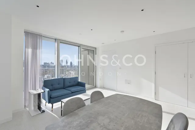 Crescent, London, E1, photo 1