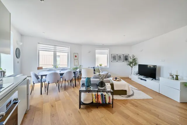 Camberwell New Road, Camberwell, SE5, photo 1