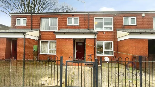 Trafford Street, Rochdale, OL11, photo 1