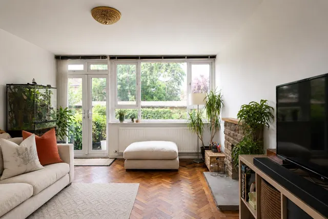 Putney Hill, Putney, SW15, photo 1